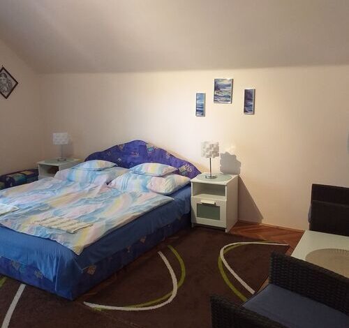 Balaton-Lak Apartmanház Siófok 