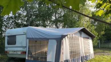 Balaton Nomad Garden Balatonkeresztúr 