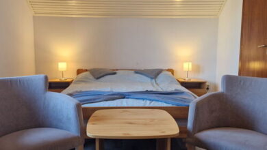 Balaton Panzió Balatonfüred 