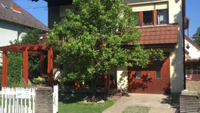 Balaton Vendégház Keszthely 