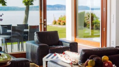 Balaton View Apartman Balatonboglár 