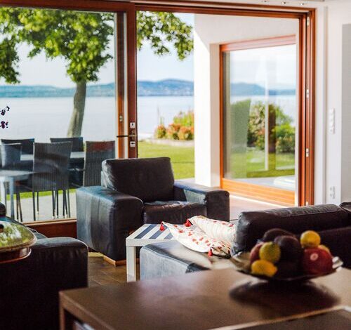 Balaton View Apartman Balatonboglár 
