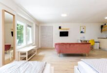 Balaton Wave Apartmanok Balatonalmádi 