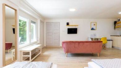 Balaton Wave Apartmanok Balatonalmádi 