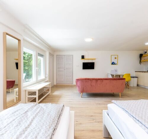 Balaton Wave Apartmanok Balatonalmádi 