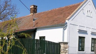 Balaton-felvidéki Parasztház Zalagyömörő 