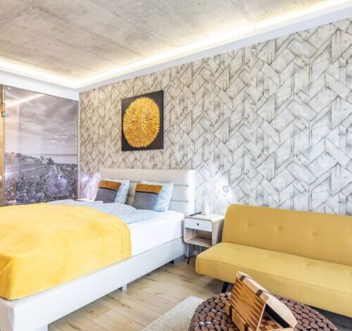 BalatonGardens Apartman Balatonudvari 