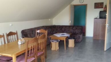 Balatonboglári Vendégház 