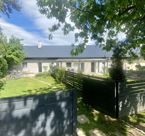 Balatonedericsi Barlang Apartman 