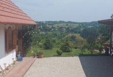 Balatonendrédi Vendégház 