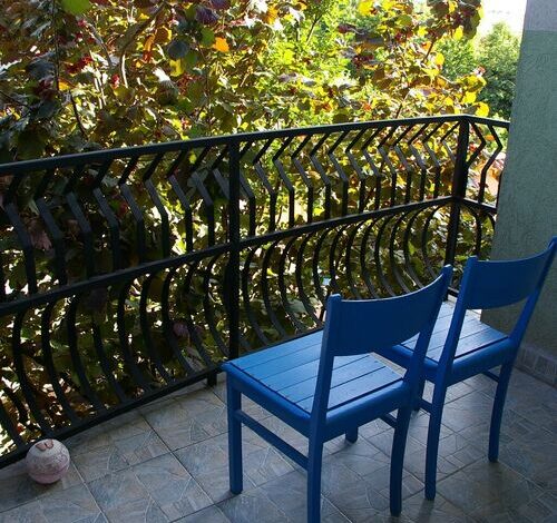 Balatonfestő Apartman Veszprém 