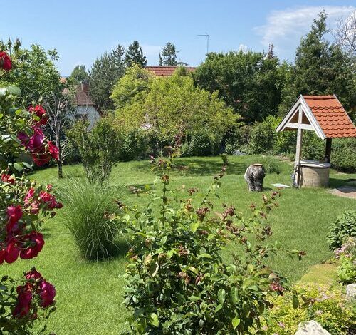 Balatonfüred-Péter Apartman Balatonfüred 