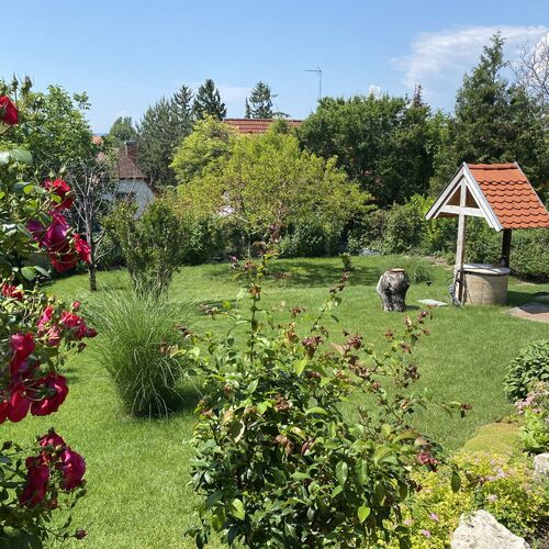 Balatonfüred-Péter Apartman Balatonfüred