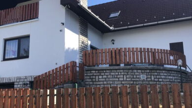 Balatoni Family House Balatonszőlős 