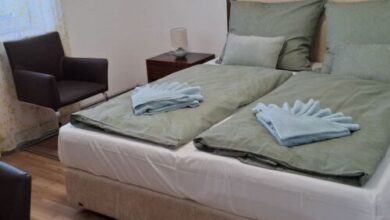 Balatoni Kertes Kuckó Siófok 