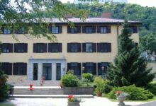 Balatoni Limnológiai Kutatóintézet Vendégháza Tihany 