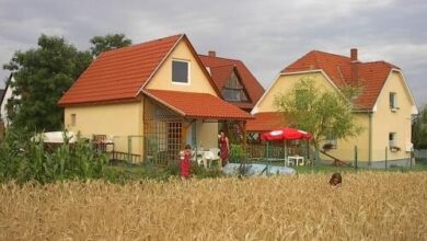 Balatoni Nyár Vendégház Balatonendréd 