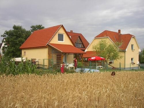 Balatoni Nyár Vendégház Balatonendréd 
