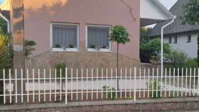 Balatoni Nyaraló Balatonboglár 