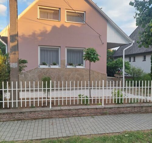 Balatoni Nyaraló Balatonboglár 