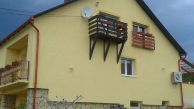 Balatoni Panoráma Apartman Lovas 