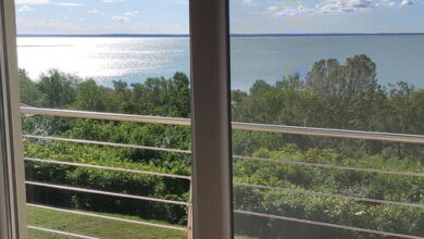Balatoni Panoráma Apartmanház Balatonalmádi 