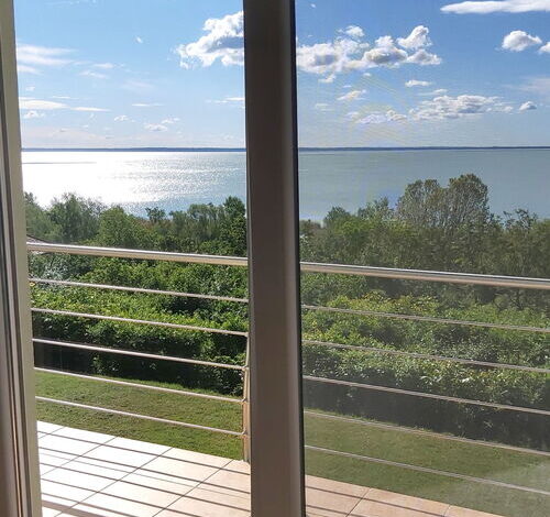 Balatoni Panoráma Apartmanház Balatonalmádi 