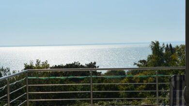 Balatoni Panoráma Vendégház Balatonalmádi 