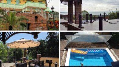 Balatoni Panoráma Villa Balatonalmádi 