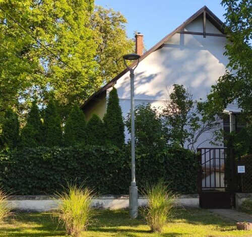 Balatonka Apartman Alsóörs 