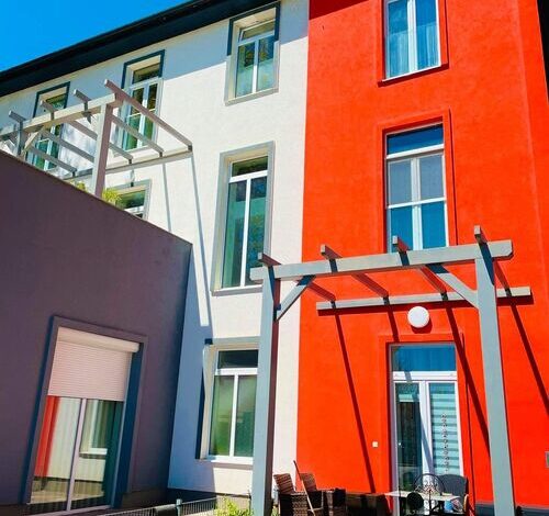 Balatonlelle Gyöngye Apartman Balatonlelle 