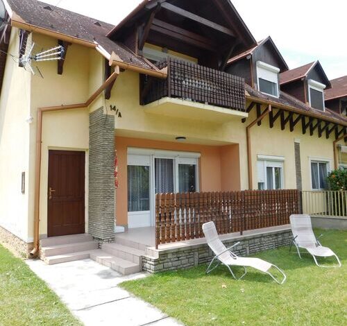 Balatonpart-lak Apartman Balatonfenyves  