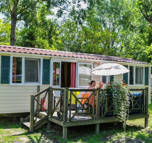 Balatontourist Berény Naturista Kemping Balatonberény 