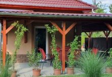 Balázs Apartman Tiszafüred 