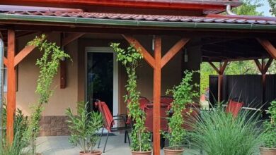 Balázs Apartman Tiszafüred 