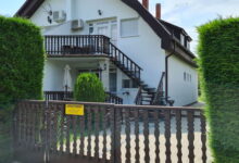 Balázs Apartman Zalakaros 