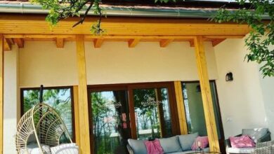 Balázs-Tanya Vendégház Nyíregyháza 