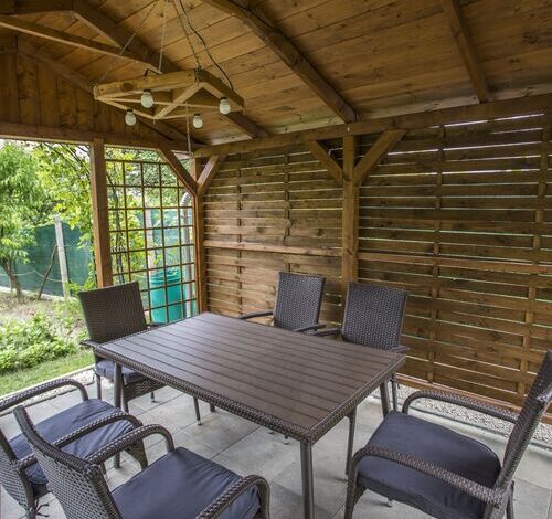 Balázs Vendégház Hévíz 