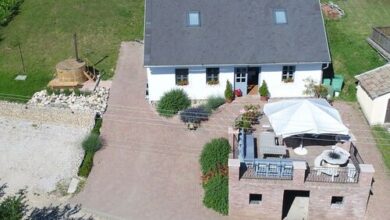 Balázs-hegyi Vendégház Szentantalfa 