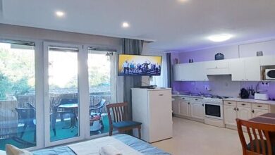 Balcony Apartman Szeged 