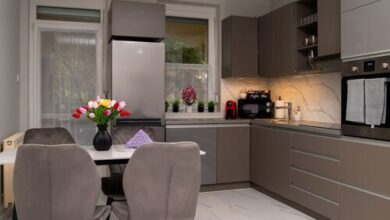 Balcsi Apartman Hévíz 