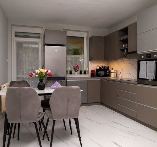 Balcsi Apartman Hévíz 