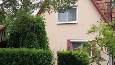 Balcsi-parti Apartman Balatonmáriafürdő 