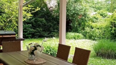 BalcsiHáz *** Önálló Nyaraló Badacsony központjában 