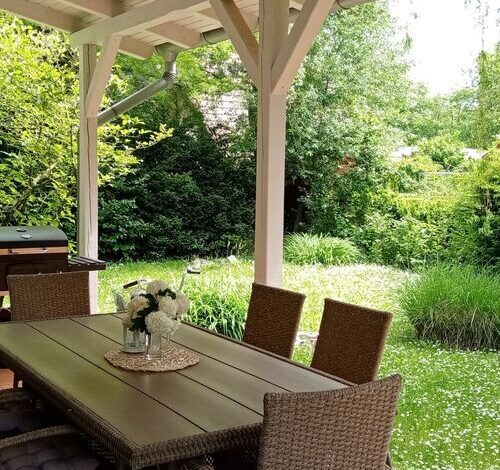 BalcsiHáz *** Önálló Nyaraló Badacsony központjában 