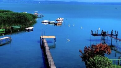 Balcsipart Apartmanház Siófok 