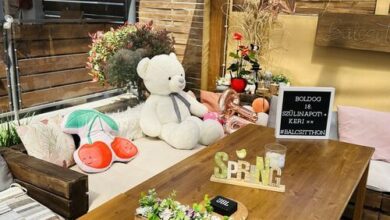 Balcsitthon Apartmanok Siófok 