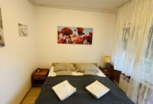 Balcsitthon Ezüstpart Apartman Siófok 