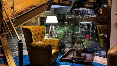 Bali Boutique Rooms Panzió Nyergesújfalu 