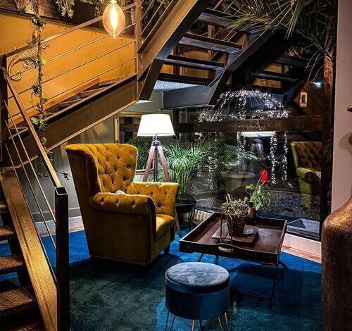 Bali Boutique Rooms Panzió Nyergesújfalu 